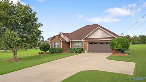 562 Oakland Drive, Gadsden, AL 35901
