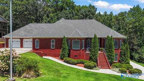 3044 Waterfront Street, Guntersville, AL 35976
