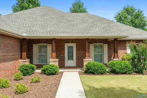 102 Maplebrook Drive, Madison, AL 35756