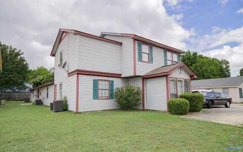 2817 Wimberly Drive SW, Decatur, AL 35603