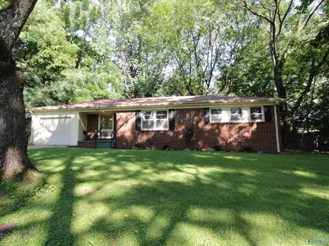 3809 Cary Road, Huntsville, AL 35810