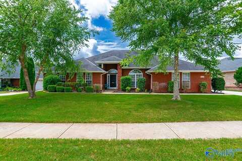 260 Bob G Hughes Blvd, Harvest, AL 35749