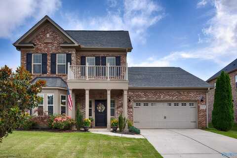 110 Whirlaway Drive, Madison, AL 35756