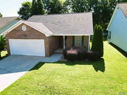 235 Shadowbrook Lane, Huntsville, AL 35811