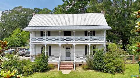 480 Military Street S, Hamilton, AL 35570