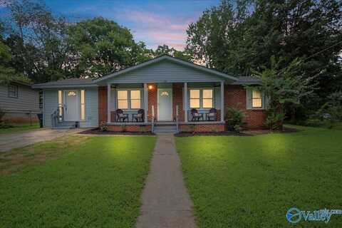 633 Kennan Road NW, Huntsville, AL 35811