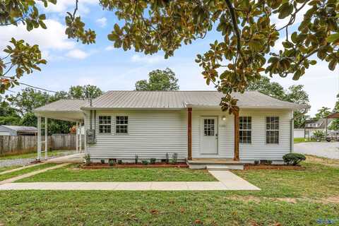 122 Chestnut Road, New Hope, AL 35760