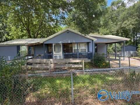 3629 Eddy Scant City Road, Arab, AL 35016