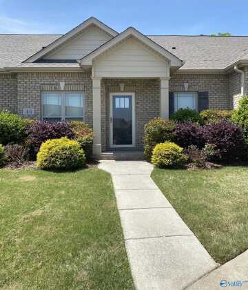 46 Cypress Point Drive, Huntsville, AL 35824