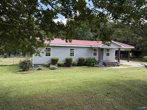 377 Shoal Creek Road, Arab, AL 35016