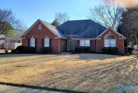 1100 Leeward Drive, Huntsville, AL 35803