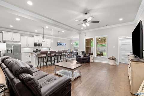 16833 Ted Childs Drive, Athens, AL 35613