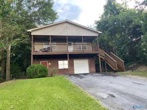 2044 Obrig Avenue, Guntersville, AL 35976