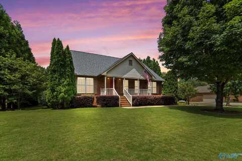 115 Fontana Lane, Huntsville, AL 35811