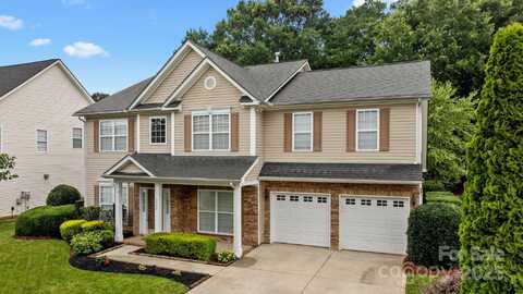 1504 Jekyll Lane, Waxhaw, NC 28173