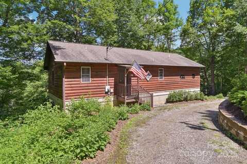 1158 Plott Balsam Road, Maggie Valley, NC 28751