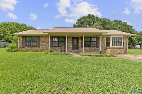 3113 Farmington Road SW, Decatur, AL 35603