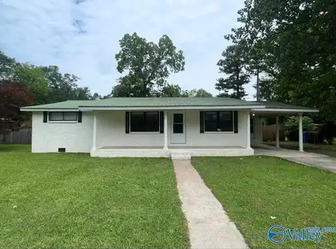 703 East Main Street, Hartselle, AL 35640