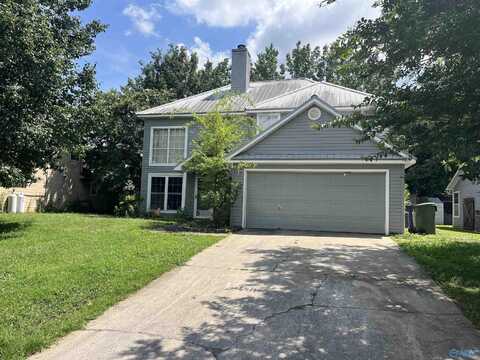 2524 Autumn Ridge Drive, Huntsville, AL 35803