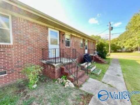 1332 Oshaughnessy Avenue, Huntsville, AL 35801