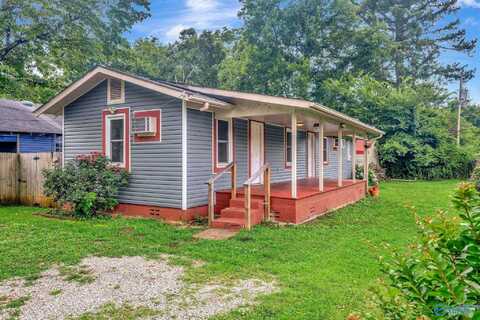 807 N Madison Street, Athens, AL 35611