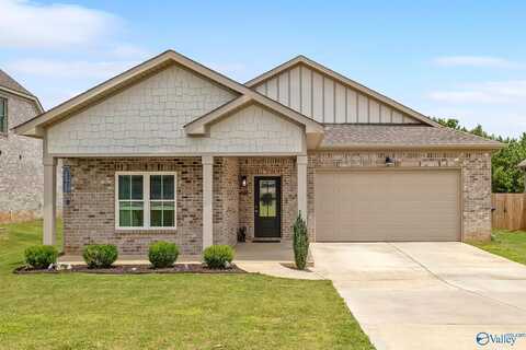 223 Hope Ridge Drive, New Hope, AL 35760
