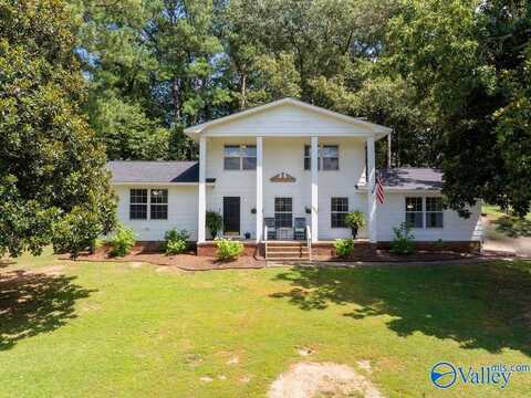2923 Scenic Drive, Scottsboro, AL 35769