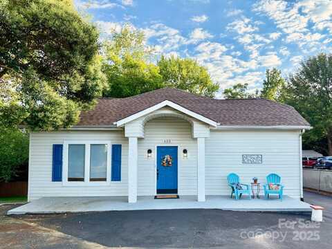 653 E Main Street, Spindale, NC 28160