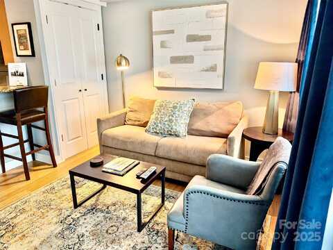 37 Hiawassee Street unit: E202, Asheville, NC 28801