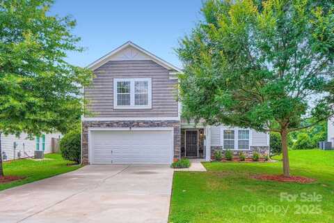 10920 Dapple Grey Lane, Charlotte, NC 28213