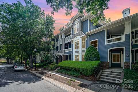 2210 Sumner Green Avenue unit: O, Charlotte, NC 28203
