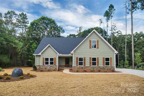 4859 Paysour Pond Road, Iron Station, NC 28080