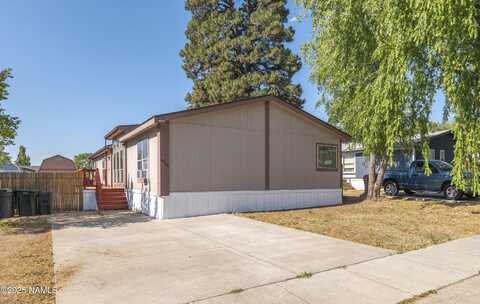 4925 E Allen Avenue, Flagstaff, AZ 86004
