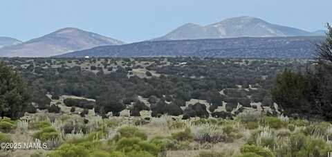 4842 S Starlit - Lot B Trail, Williams, AZ 86046