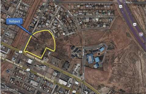 00 E 3rd Avenue, Winslow, AZ 86047