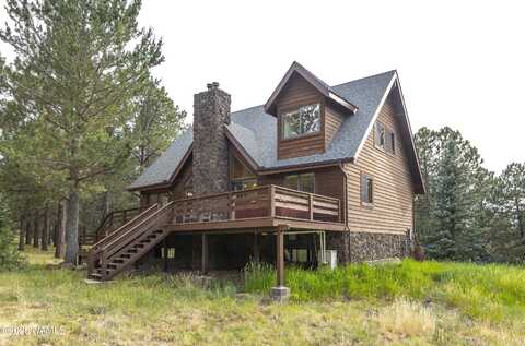 13821 Alpenglow Road, Flagstaff, AZ 86001