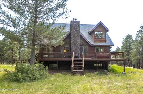 13821 Alpenglow Road, Flagstaff, AZ 86001