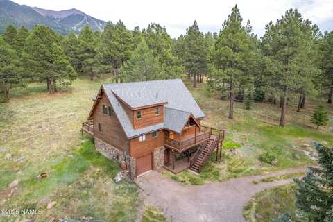 13821 Alpenglow Road, Flagstaff, AZ 86001