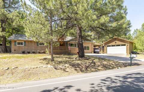 4494 Canyon Loop, Flagstaff, AZ 86001