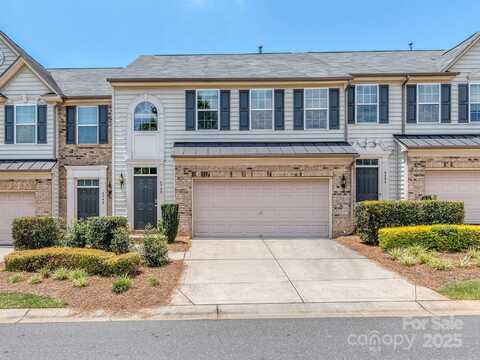 4738 Mount Royal Lane, Charlotte, NC 28210