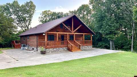 782 DIAMOND BAY ROAD, Elizabeth, AR 72531