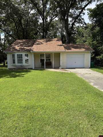 700 BIRDSONG AVENUE, Gassville, AR 72635