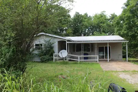 137 DOVE STREET, Diamond City, AR 72644