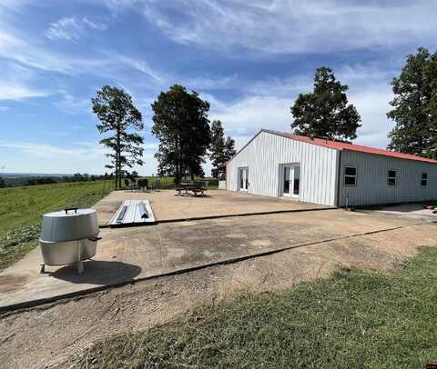1357 MC 3016, Harrison, AR 72601