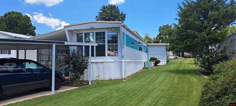 72 BENJAMIN DRIVE, Mountain Home, AR 72653