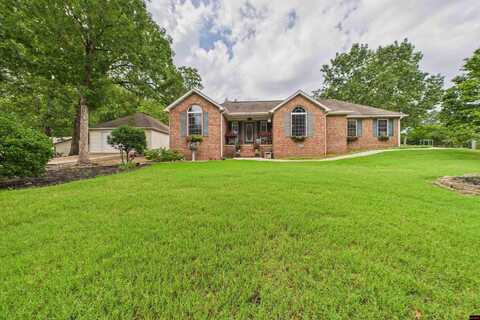 37 CR 610, Mountain Home, AR 72653