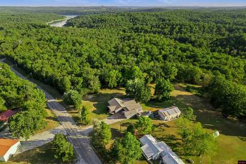 869 FOUT ROAD, Gamaliel, AR 72537