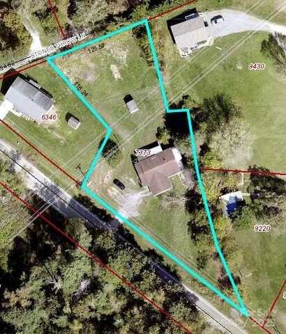 376 Mills Gap Road unit: Tr 1, Asheville, NC 28803