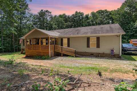 824 Brevard Place Road, Iron Station, NC 28080