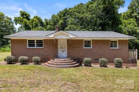 3724 Tadlock Road, Richburg, SC 29729